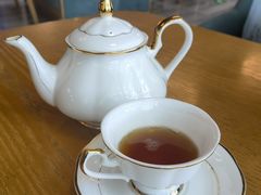 伯爵红茶-EN SPACE恩空间