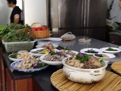 地锅鸡-老灶台(南京店)