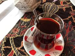 土耳其茶-Old Ottoman Cafe & Restaurant