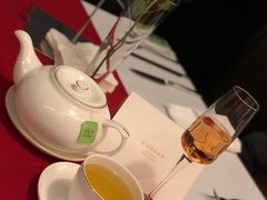 -康莱德酒店·美庭自助餐厅