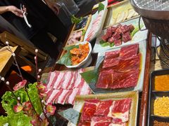 -牛也烧肉(摩尔城店)