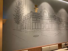 -星巴克(深圳布吉万象汇4F店)