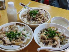 -荔林食店(西华路店)