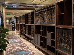 -北京王府井希尔顿酒店·万斯阁西餐厅