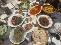 -新梅华餐厅(星悦汇店)