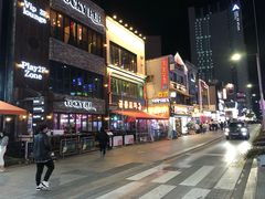 -海云台海滩