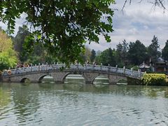 -黑龙潭公园