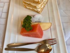 -新侨三宝乐西餐厅(崇文门店)