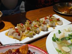 -柴窝堡22号辣子鸡·传承新疆菜