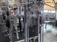 -迈劲健身专业私教(朝青汇店)