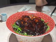 -维园悦谱·海派家常菜(乌鲁木齐南路店)