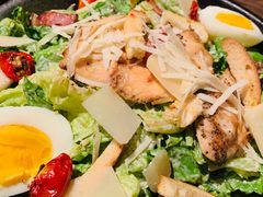 -Q MEX 库迈墨西哥餐吧(三里屯店)