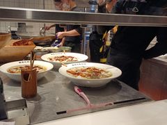 -新太二·鲜料川菜(万泰汇店)