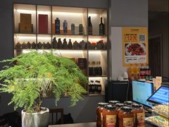 -宴武夷·匠心闽味(印象大红袍店)