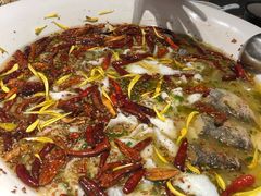 -太二酸菜鱼(福州泰禾店)