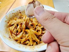 -王菊美食街