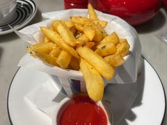 -玛尚诺意式餐厅(天环广场店)