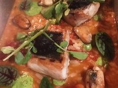 -Ocean's Table 欧舍