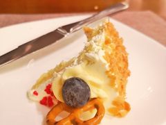 -浙江西子宾馆·瑶园咖啡厅