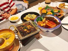 -若蘭慈·无国界素食料理(欢乐海岸店)