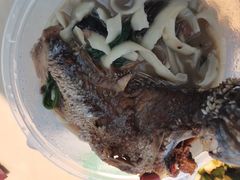 -小谭刀削面(莲池总店)