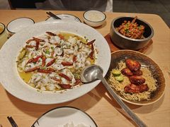 -太二酸菜鱼(石家庄万象城店)