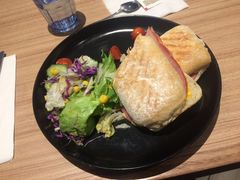 -必胜客(北苑路店)