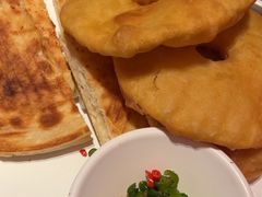 -鸽子侯·家宴·平价海鲜(市图书馆店)
