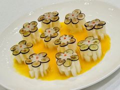 -北京国际饭店·谭府餐厅