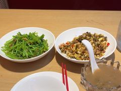 -得稻小饭堂·江西菜(浦江店)