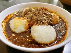 红糖酥麻糍粑-张醪糟(街子店)