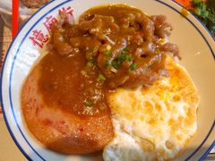 -憶廟街 X 沙角邨(太古城店)
