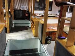 -缘福乡村铁锅炖民宿(八达岭店)