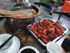 -百签宫串串香重庆火锅(夏湾店)