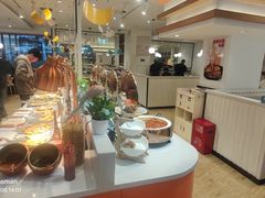-快乐爱斯米牛排自助(金州安盛店)