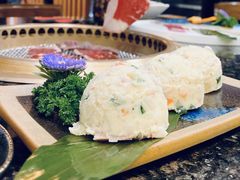 -酉林和牛·烧肉