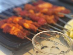 -延边白玉串城(东环城路店)