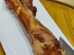 -一群羊手扒肉·火锅·早茶(远东公寓店)