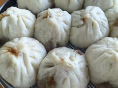 -李小老烧饼(常营民族家园店)