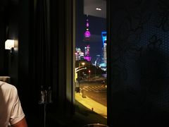 -上海苏宁宝丽嘉酒店·Cafe Bellagio西餐厅
