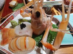 -炉胜·炉端烧·居酒屋