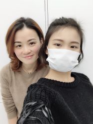 点击看大图 -HQ半永久纹绣纹眉