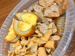 鹅肝-刘卜卤鹅(全国首店)