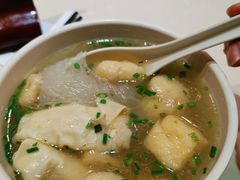 -东泰祥生煎馆(重庆北路店)