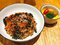 -森Some Fusion(荔湾店)