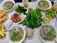 -Pho Hoa Pasteur