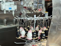 -DQ·蛋糕·冰淇淋(周浦万达店)