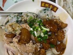 -荔林食店(西华路店)