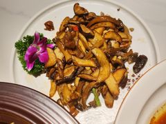 -秋色客家菜(南山店)