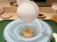 -金陵饭店 56F 家·海鲜火锅餐厅